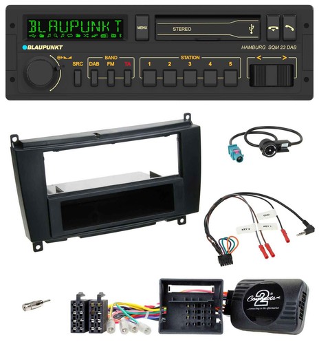 Blaupunkt usb dab bluetooth - dab,