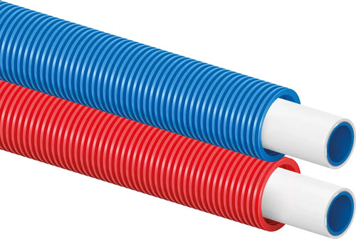 Uponor uni pipe plus - uponor,