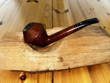 Luigi Viprati La Pipa Fiamatta Hand Made Italy