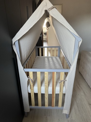 Kinderbett hausbett - kinderbett,