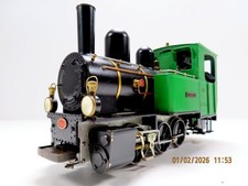 (1HSS07) MDT / H.Schweer Spur