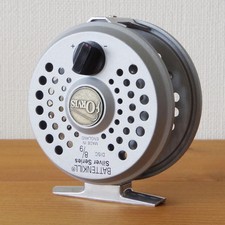 ORVIS Battenkill 8/9