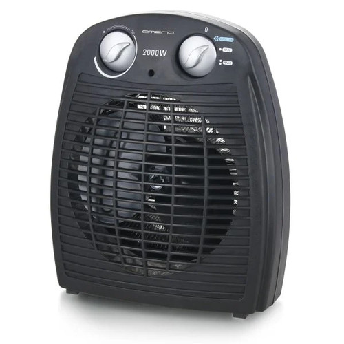 Emerio heizlüfter 2000w - heizlüfter,