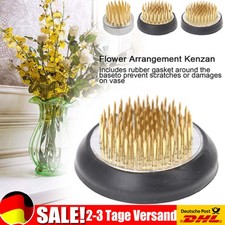 Größe Runder Blumen Kenzan