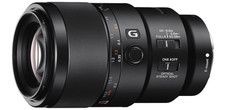 Sony FE 90 f/2.8 G |