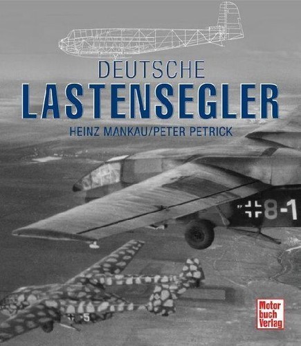 Deutsche lastensegler heinz - lastensegler,