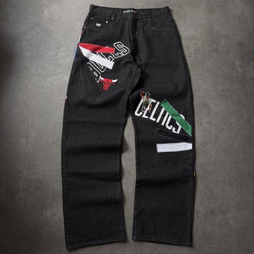 Unk nba hip hop - nba, jeans
