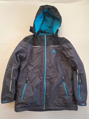 Winterjacke skijacke größe - winterjacke,
