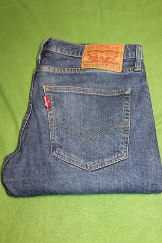 Levis 512 jeans größe - 512,