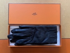 HERMÈS HANDSCHUHE AUS