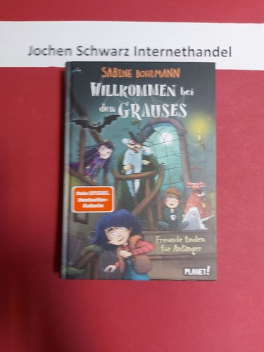 Willkommen bei den grauses - bei,