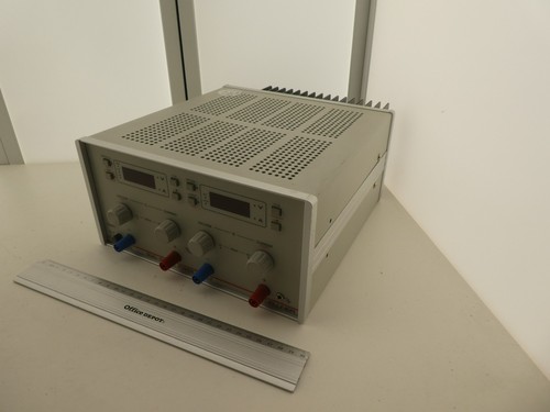 Toellner labornetzgerät - toellner,