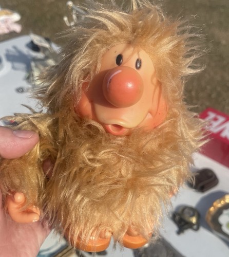 Vintage 1981 zazzu friends - vintage, friends"