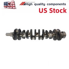 CRANKSHAFT FOR TOYOTA LAND