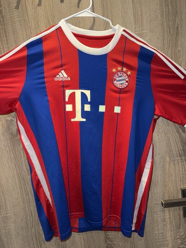 Adidas bayern münchen - adidas,