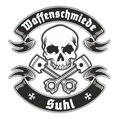 Wetterfester aufkleber - wetterfester,