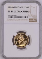 1984 Großbritannien Full