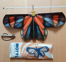 Fliegender SCHMETTERLING