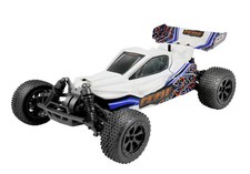 Reely Chalk 4WD Brushless 1:10