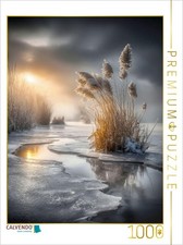 CALVENDO Puzzle Lichtstrahlen