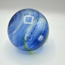 Glas Kugel Fensterkugel