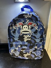 Offizieller Paul Frank Julias