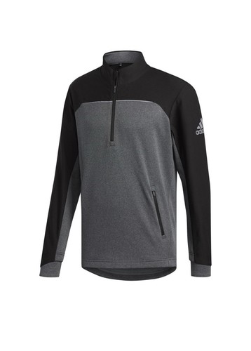 Adidas golf 4 zip - golf,