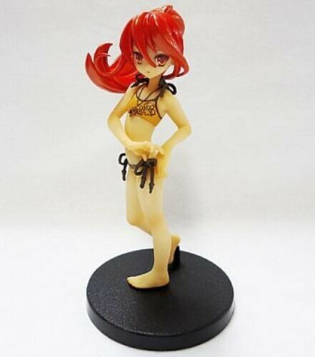 Shakugan shana collection - no,
