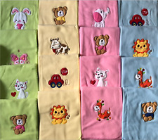 KUSCHELDECKE BABYDECKE DECKE