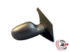 Außenspiegel Grau elektrisch