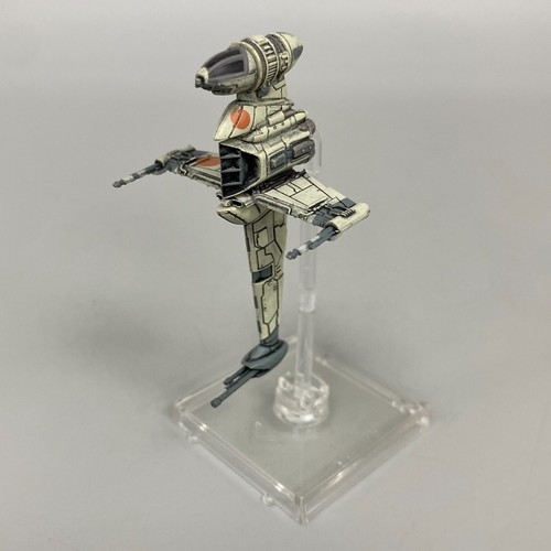 Wing starfighter - b-wing,