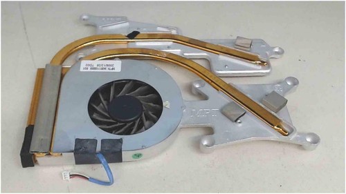 Cpu prozessor lüfter kühler - cpu,