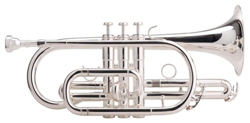 Fabelhaftes kornett mit - bb,