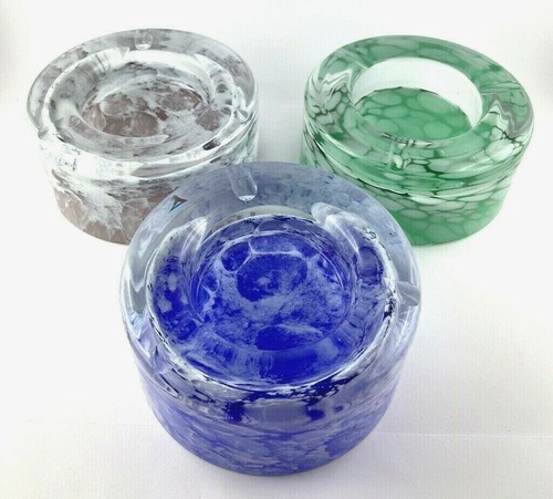 Ascher glasaschenbecher glas - ascher,