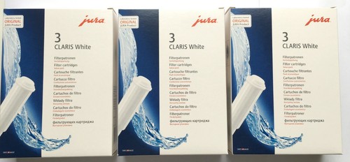 Original jura claris - jura,
