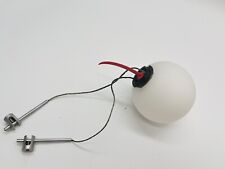 OLIGO Oki Doki Seilsystem Leuchte okidoki Opalglas 6cm Designer Lampe ‼️