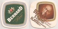 Bernard Pivo, Tschechien -