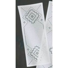 Permin Hardanger Tischläufer