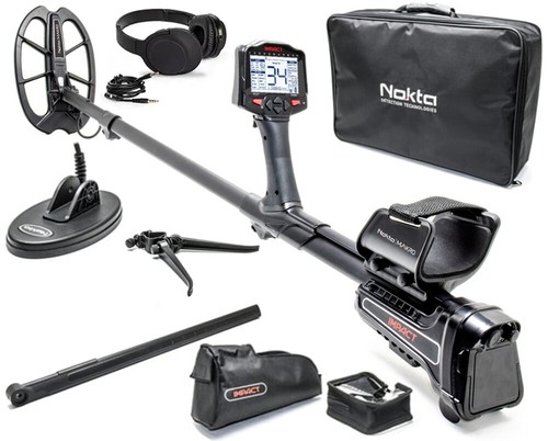 Nokta impact pro - nokta,