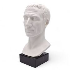 Büste Julius Caesar - römische Replik