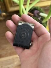 Feuerzeug & Kamera &