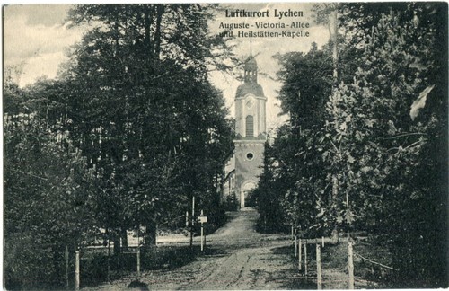 Lychen - ak,