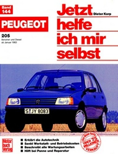 REPARATURANLEITUNG