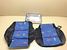 Original Mercedes-Benz V-Klasse Sitzbezug Vito F Marco Polo