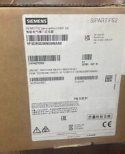 6DR5020-0NG00-0AA0 NEU SIEMENS 6DR5 020-0NG00-0AA0 SIPART PS2 valve positioner