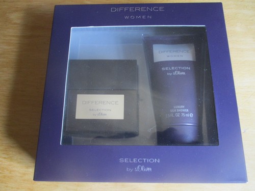 Oliver difference selection - s.oliver,