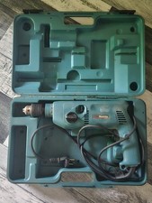 Makita Bohrmaschine mit Koffer