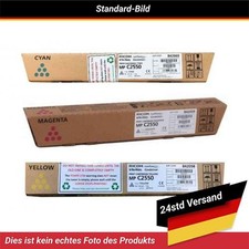 Ricoh MP C2250 Toner CMY Pack
