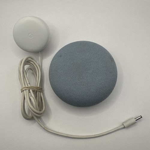 Google nest mini - nest,