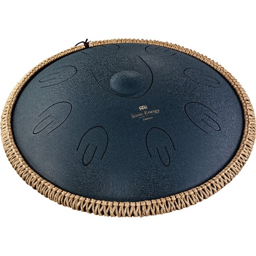 Meinl ostd2nb octave - ostd2nb, steel